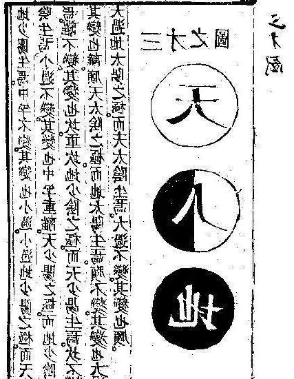 天地人 三才